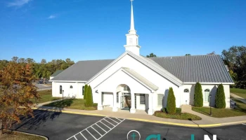 Grace Chapel Of Southern Maryland - Mechanicsville