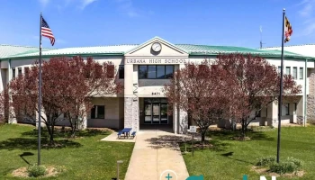 Grace Church - Ijamsville