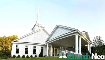 Grace Covenant Church - Litchfield Grace Covenant Church - Litchfield