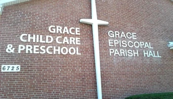 Grace Episcopal Church - Elkridge