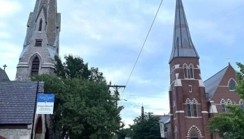 Grace Episcopal Church - Manchester Grace Episcopal Church - Manchester