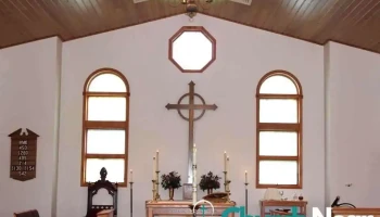 Grace Episcopal Church New Market - New Market