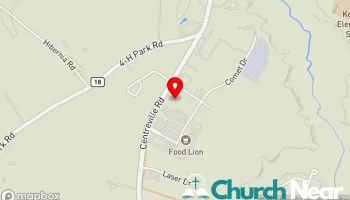 Grace Fellowship Church - Centreville