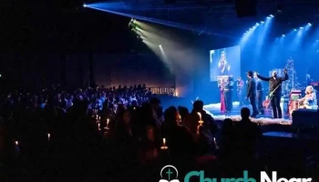 Grace Fellowship Church - Timonium