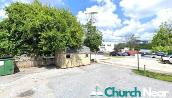 Grace International Deliverance Church - Beltsville