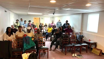 Grace Life Community Church - Edgewood
