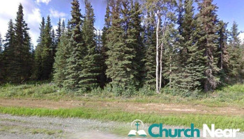 Grace Lutheran Church and School - Kenai