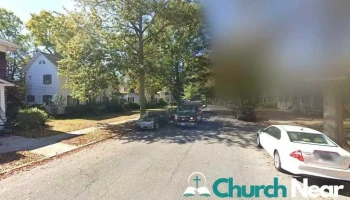 Grace Lutheran Church - Easton