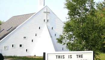 Grace Lutheran Church (lcms) - Nashua
