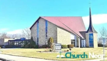 Grace Lutheran Church - Mays Chapel