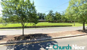 Grace Nation Ministry - Capitol Heights