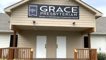 Grace Orthodox Presbyterian Church - Wasilla