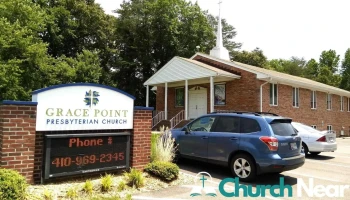 Grace Point Presbyterian Church (pca) - Severn