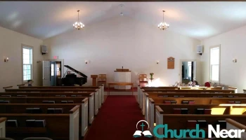 Grace Presbyterian Church - Laconia Grace Presbyterian Church - Laconia