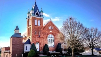 Grace United Church of Christ - Taneytown