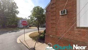 Grace United Methodist Church in Salisbury Maryland - Md 21804