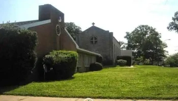 Grace United Methodist Church - Takoma Park