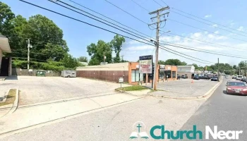 Graceland Bible Church - Parkville