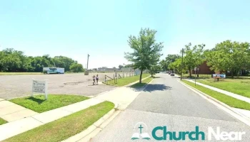 Graceway International Community Church - Dundalk