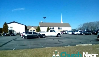 Grandview Christian Church - Fallston