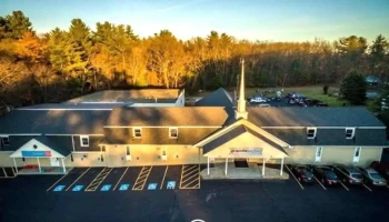 Granite United Church - Salem Granite United Church - Salem