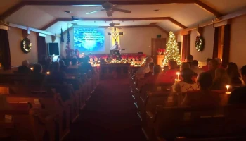 Great Hope Bible Church - Jarrettsville