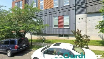 Greater Antioch Missionary Church - Mt Rainier