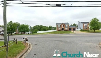 Greater Apostolic Church of Christ - Oxon Hill