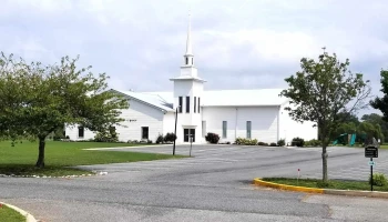 Greater Impact - Greensboro