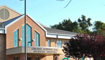 Greater Morning Star Apostolic Ministries - Largo