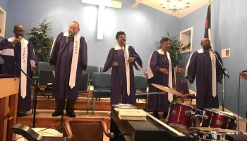 Greater Spiritual Fellowship Church - Indian Head