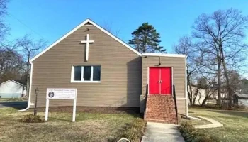 Greater Washington Deliverance Temple - Laurel