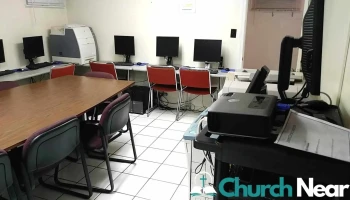 Greater Works Ministries - Fort Washington