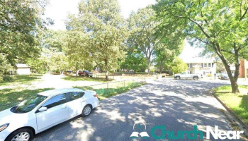 Green Haven Church - Md 21122