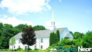 Greenland United Methodist Church - Greenland Greenland United Methodist Church - Greenland