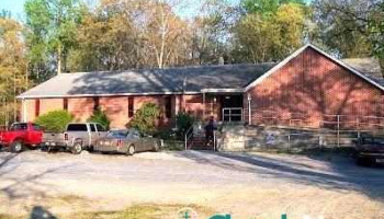 Greensboro Pentecostal Church-God - Greensboro