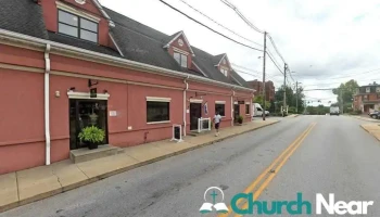 Grow Mission - Westminster