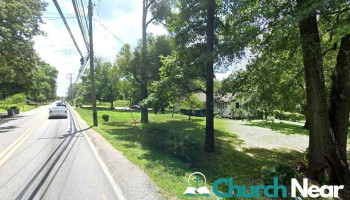 Guilford Road Church - Md 20794