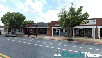 H.o.p.e. Ministries Of Delmarva - Princess Anne