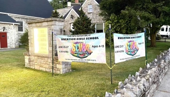 Hagerstown Bible Church - Hagerstown
