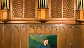 Hagerstown Church - Hagerstown