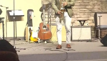 Hagerstown Church-The Nazarene - Hagerstown