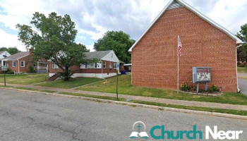 Hagerstown First Church of God - Hagerstown