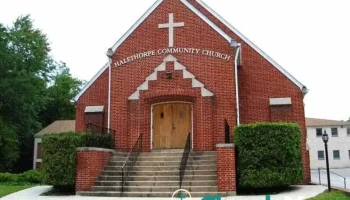 Halethorpe Community Church - Halethorpe