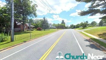 Harford County Church of Christ - Bel Air
