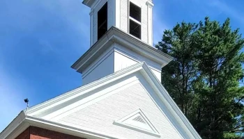 Harrisville Community Church - Harrisville Harrisville Community Church - Harrisville