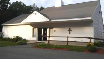 Harvest Baptist Church - Hooksett Harvest Baptist Church - Hooksett