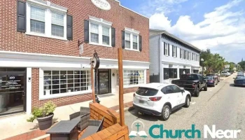 Harvest Church - Elkton