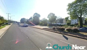 Harvest Church - Landover