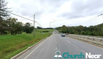 Harvest Church of God - Reisterstown